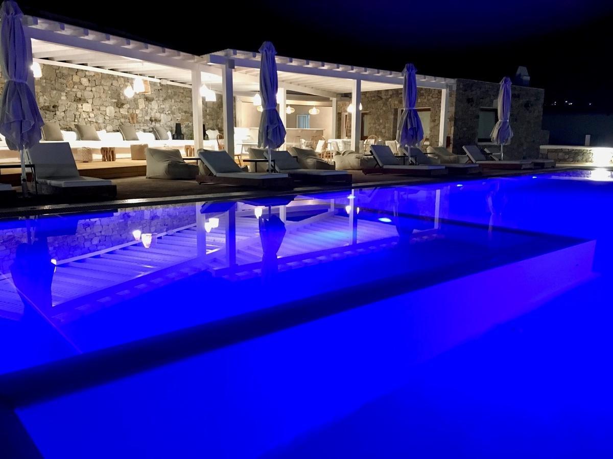 Osom Resort 奥诺斯 外观 照片