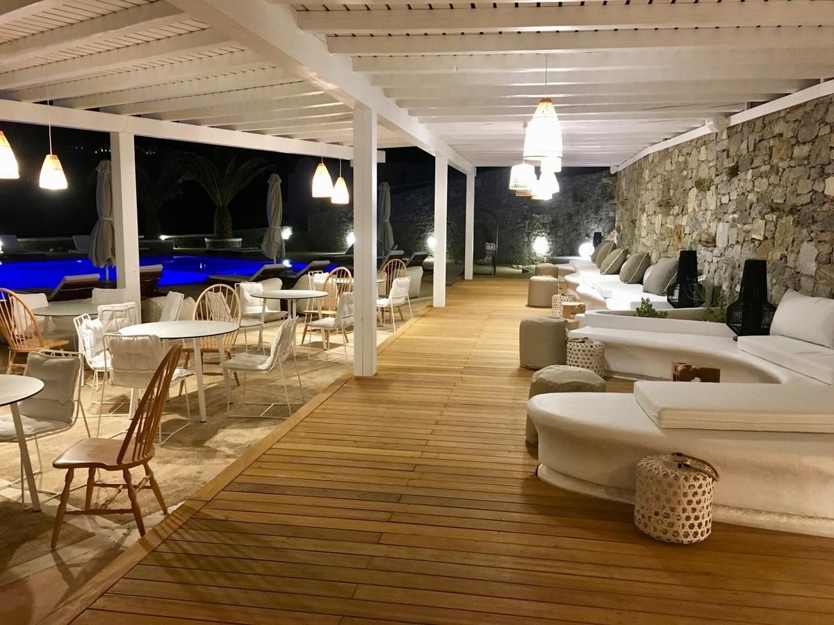 Osom Resort 奥诺斯 外观 照片