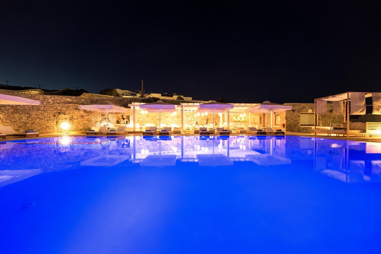 Osom Resort 奥诺斯 外观 照片