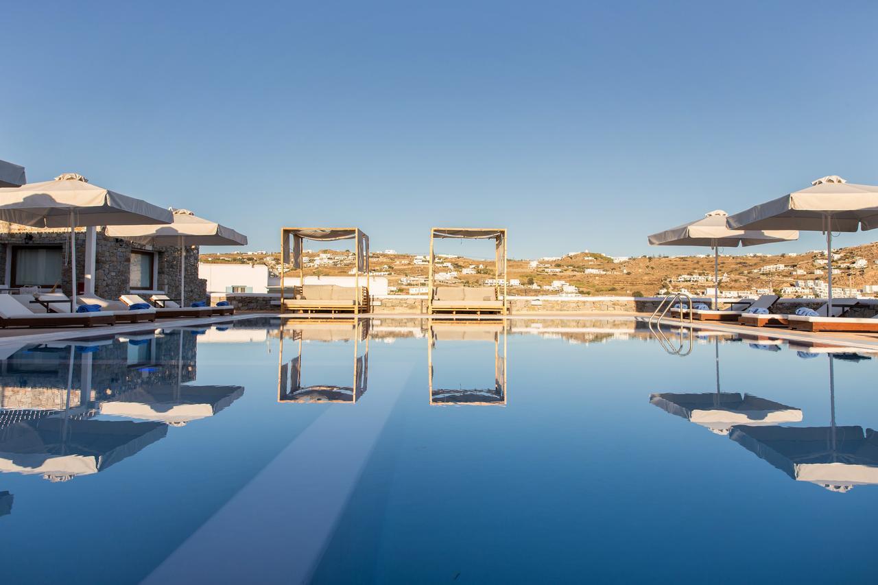 Osom Resort 奥诺斯 外观 照片