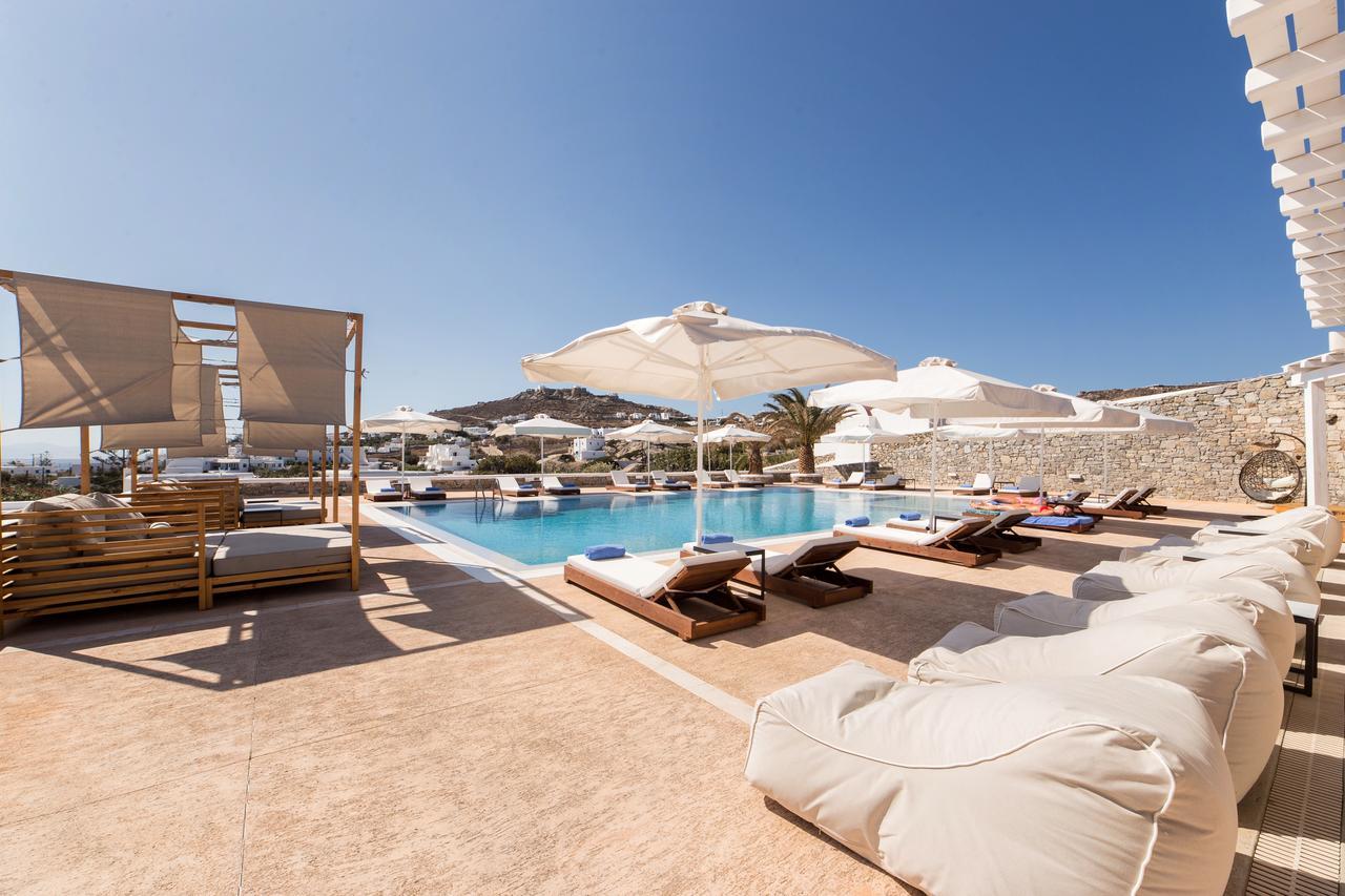 Osom Resort 奥诺斯 外观 照片