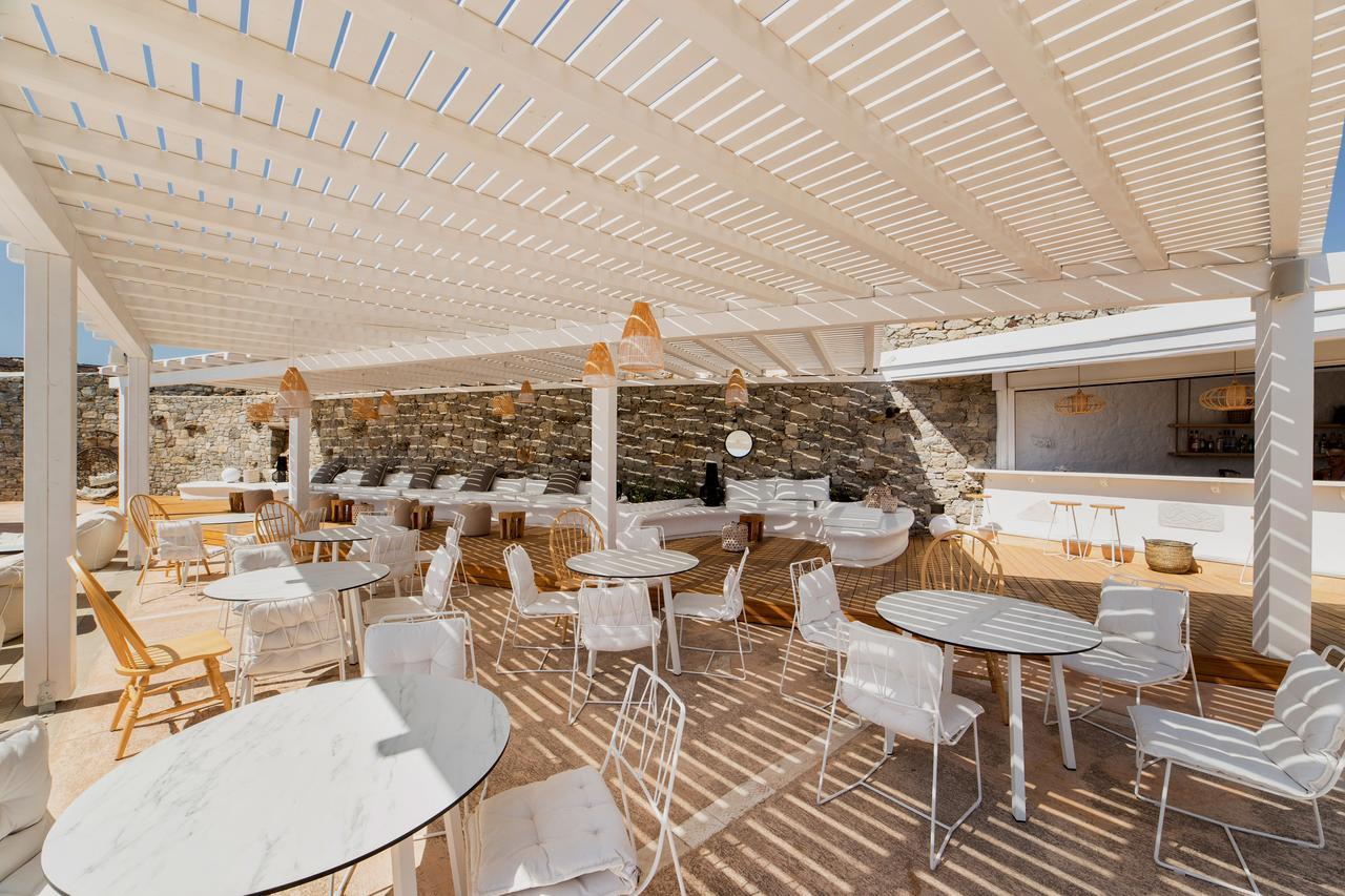 Osom Resort 奥诺斯 外观 照片