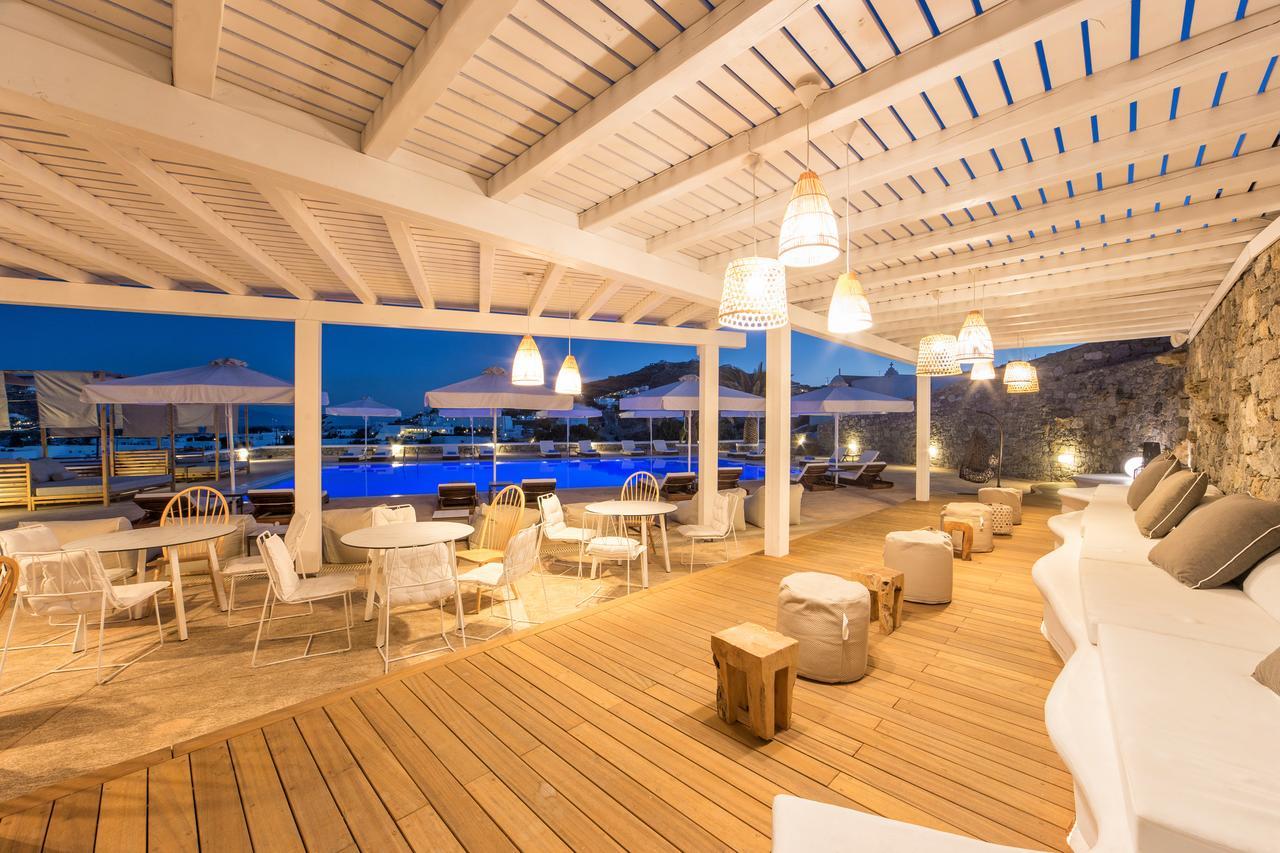 Osom Resort 奥诺斯 外观 照片