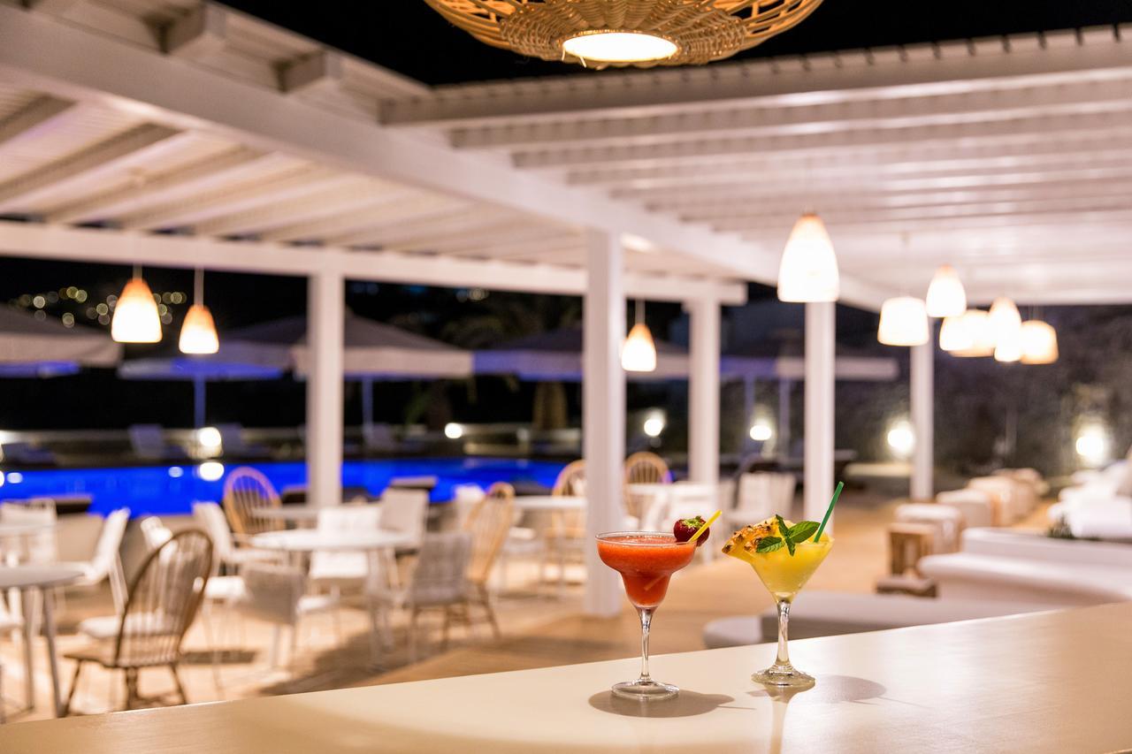 Osom Resort 奥诺斯 外观 照片