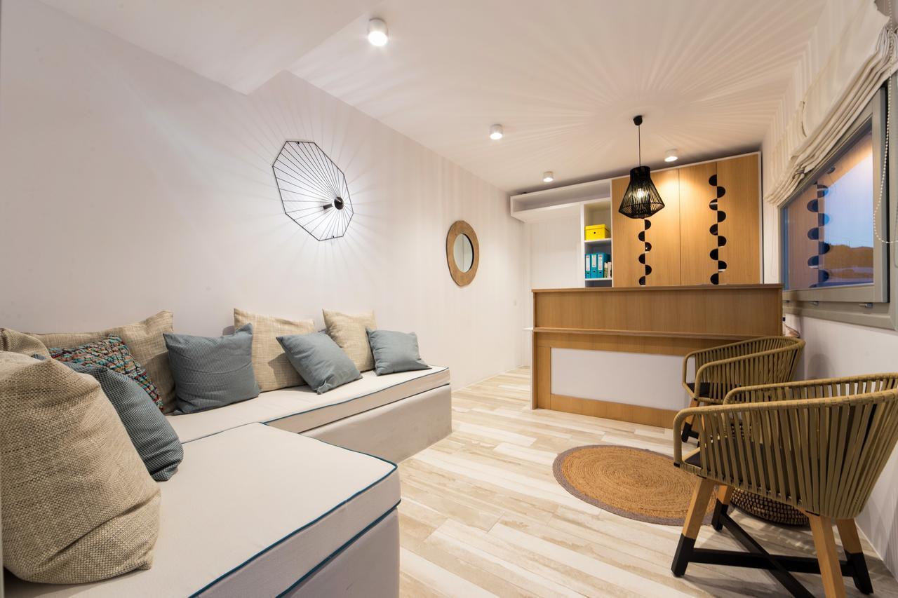 Osom Resort 奥诺斯 外观 照片