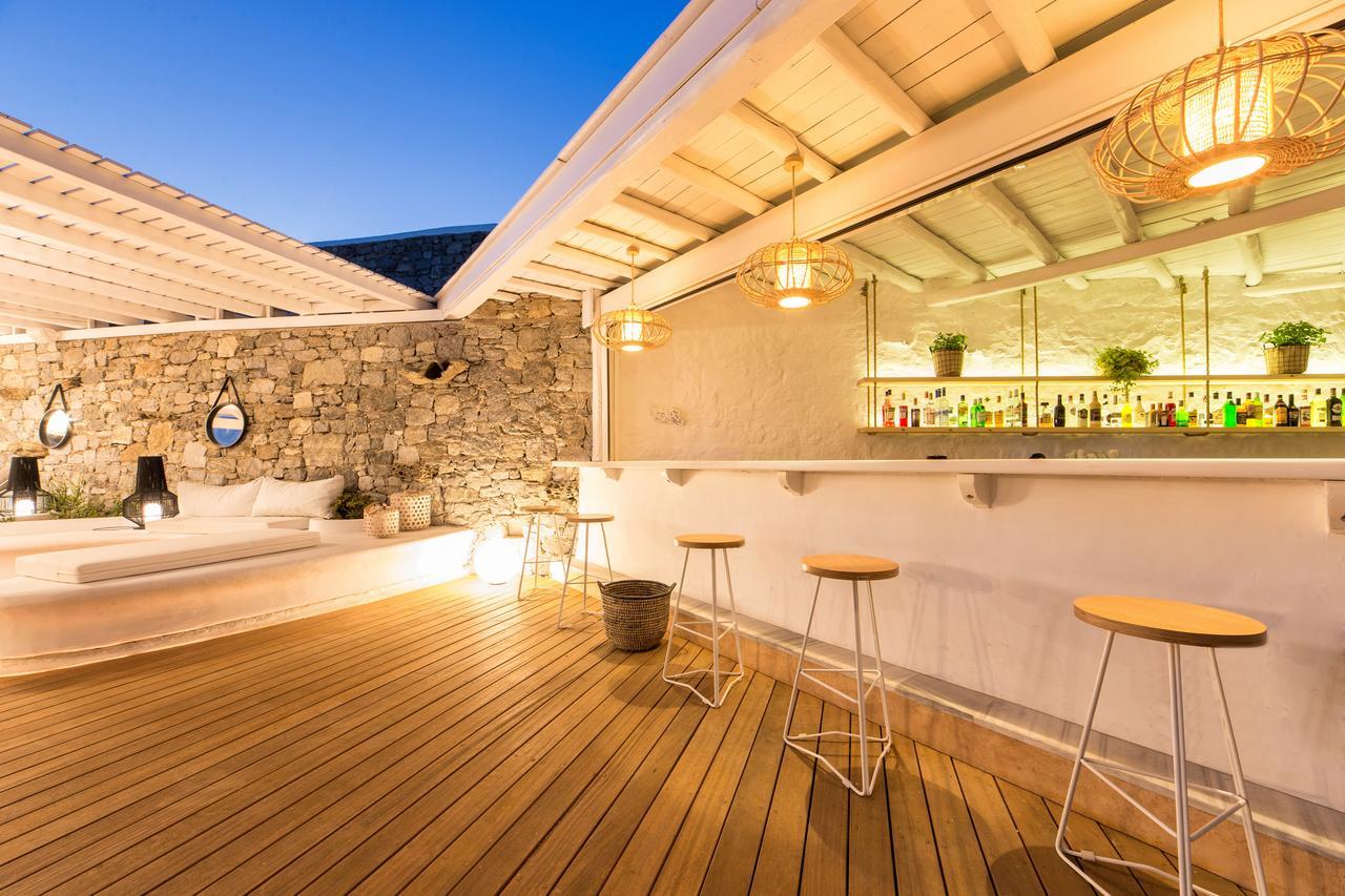 Osom Resort 奥诺斯 外观 照片