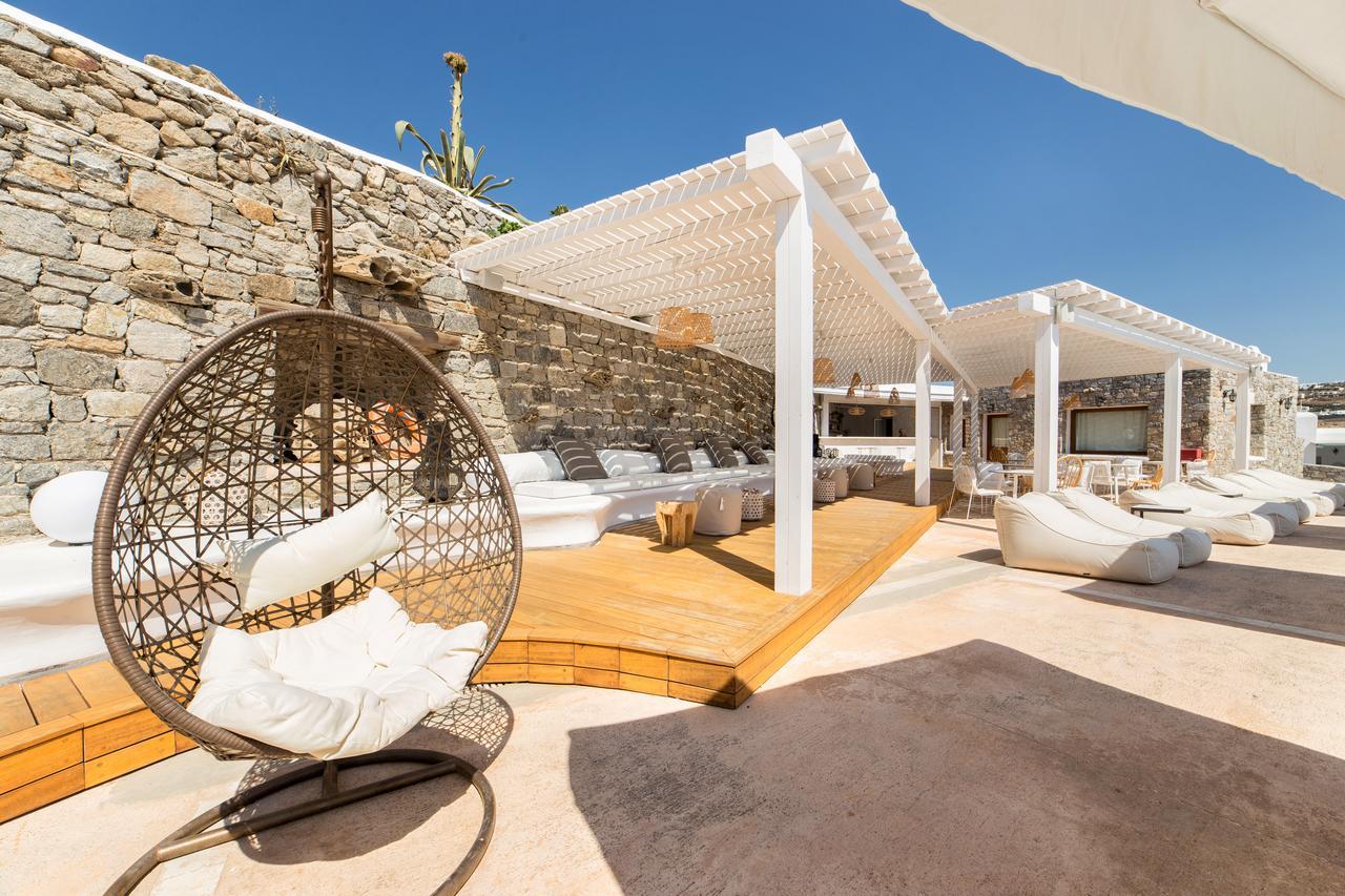 Osom Resort 奥诺斯 外观 照片