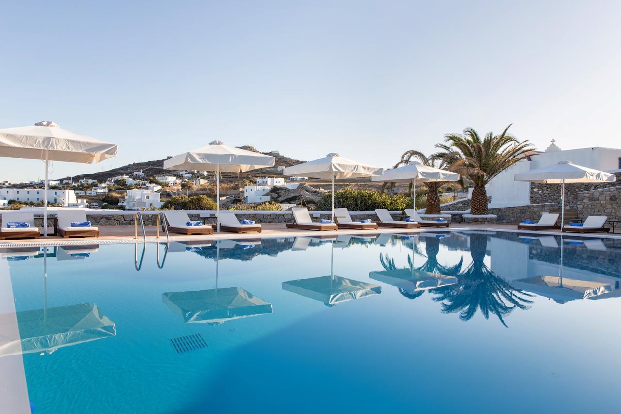 Osom Resort 奥诺斯 外观 照片