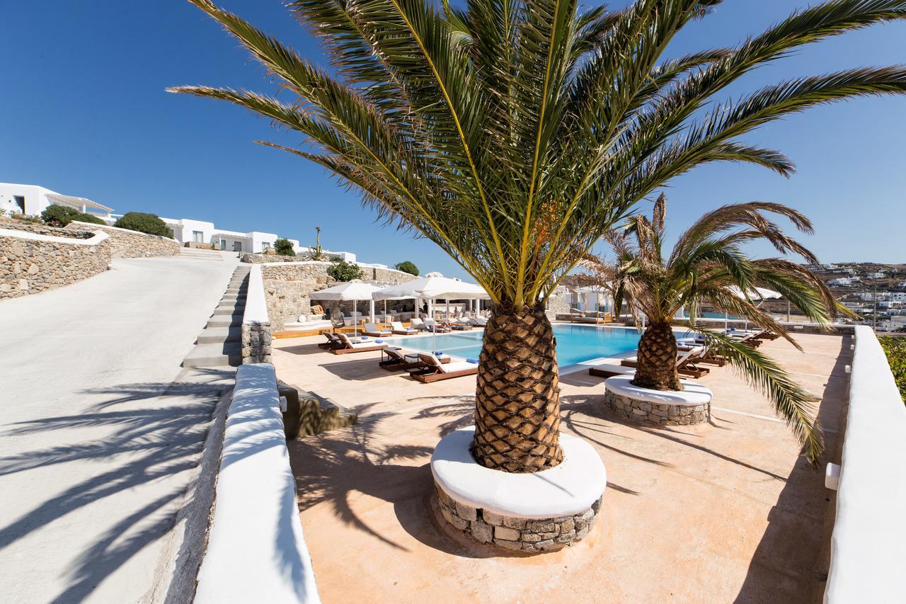 Osom Resort 奥诺斯 外观 照片