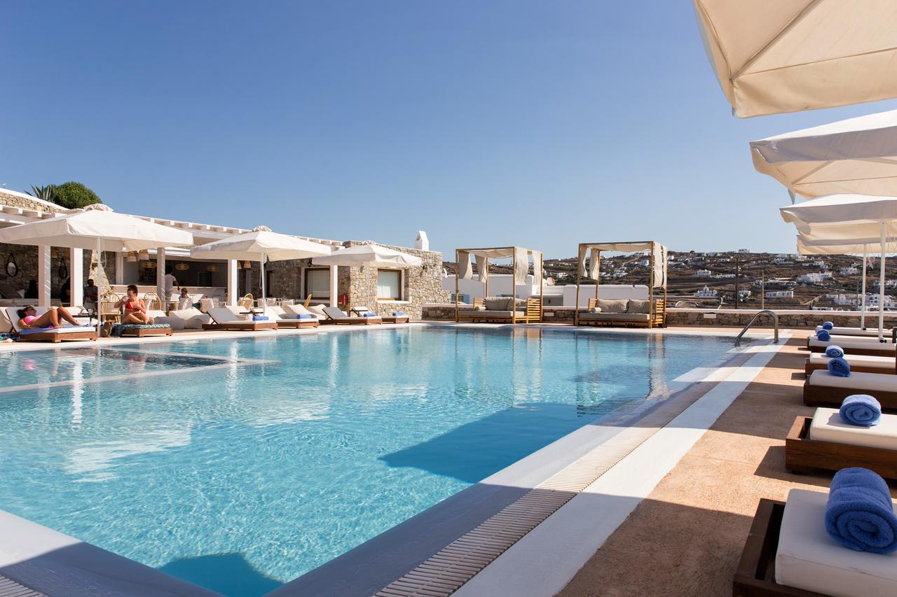 Osom Resort 奥诺斯 外观 照片