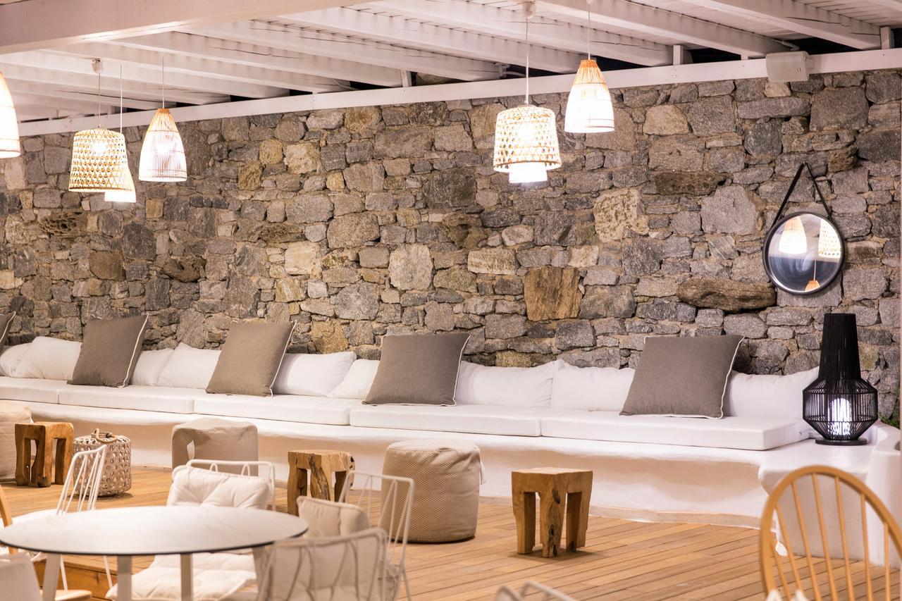 Osom Resort 奥诺斯 外观 照片