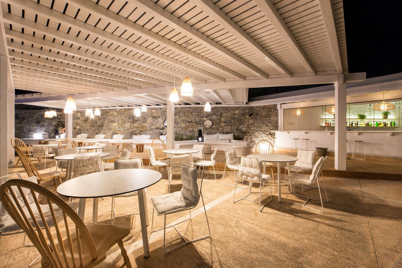 Osom Resort 奥诺斯 外观 照片