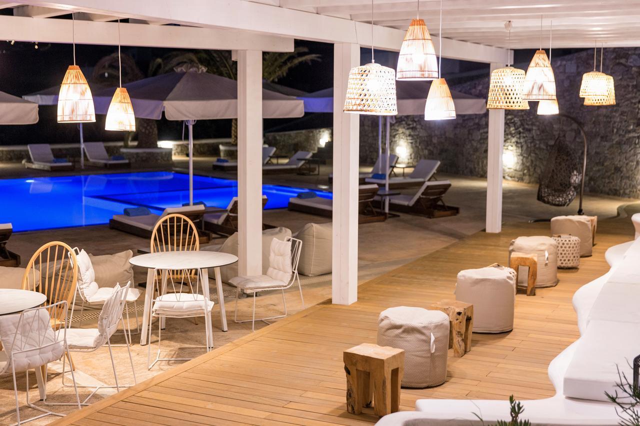Osom Resort 奥诺斯 外观 照片