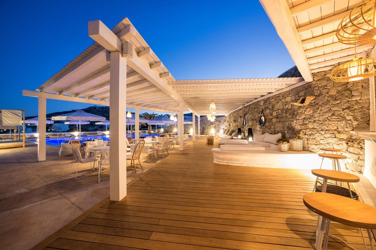 Osom Resort 奥诺斯 外观 照片